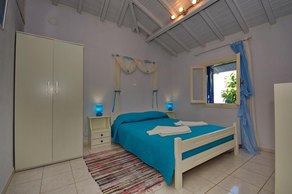 Villa Mourtero House Kalamakia Esterno foto